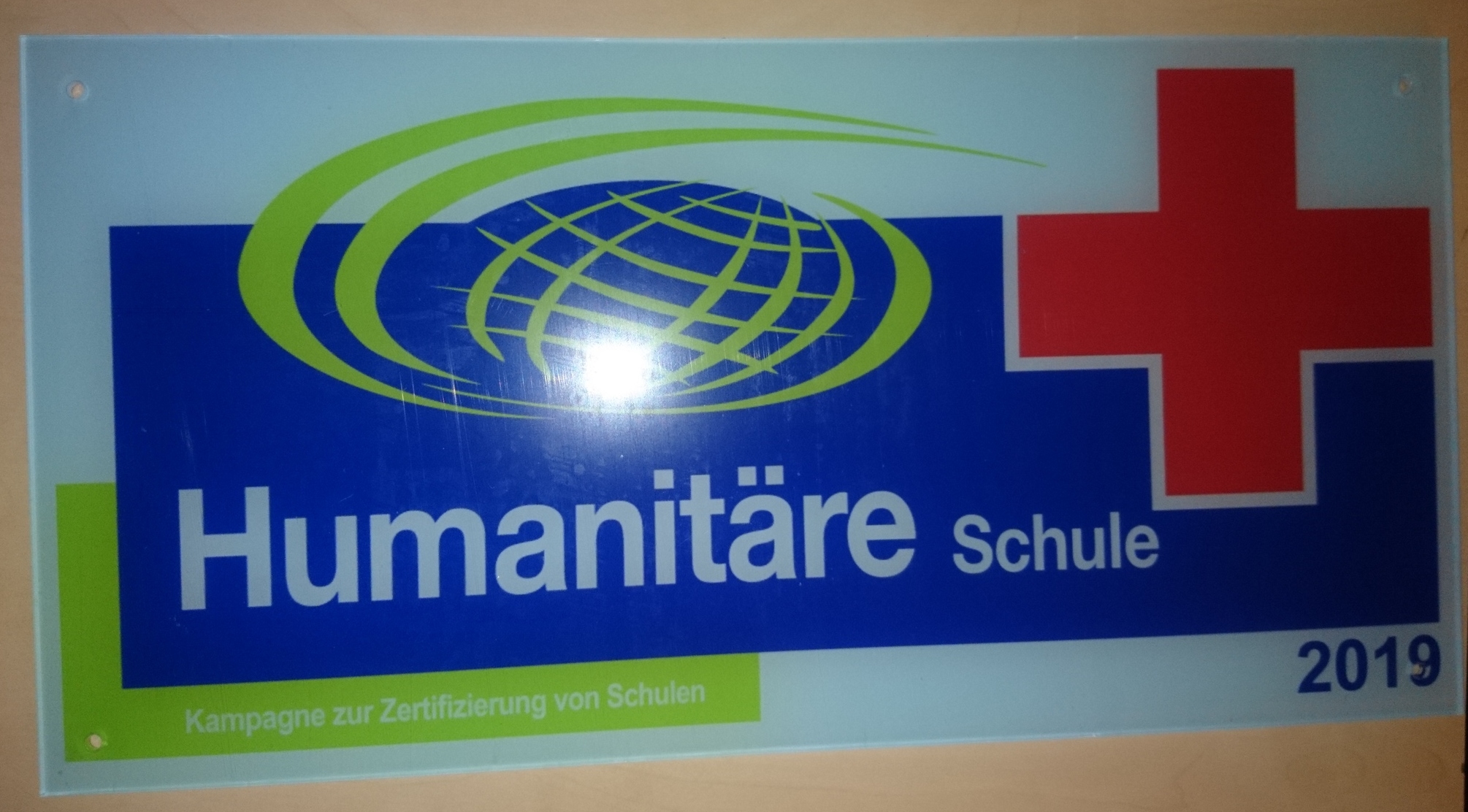 Humanitär 1