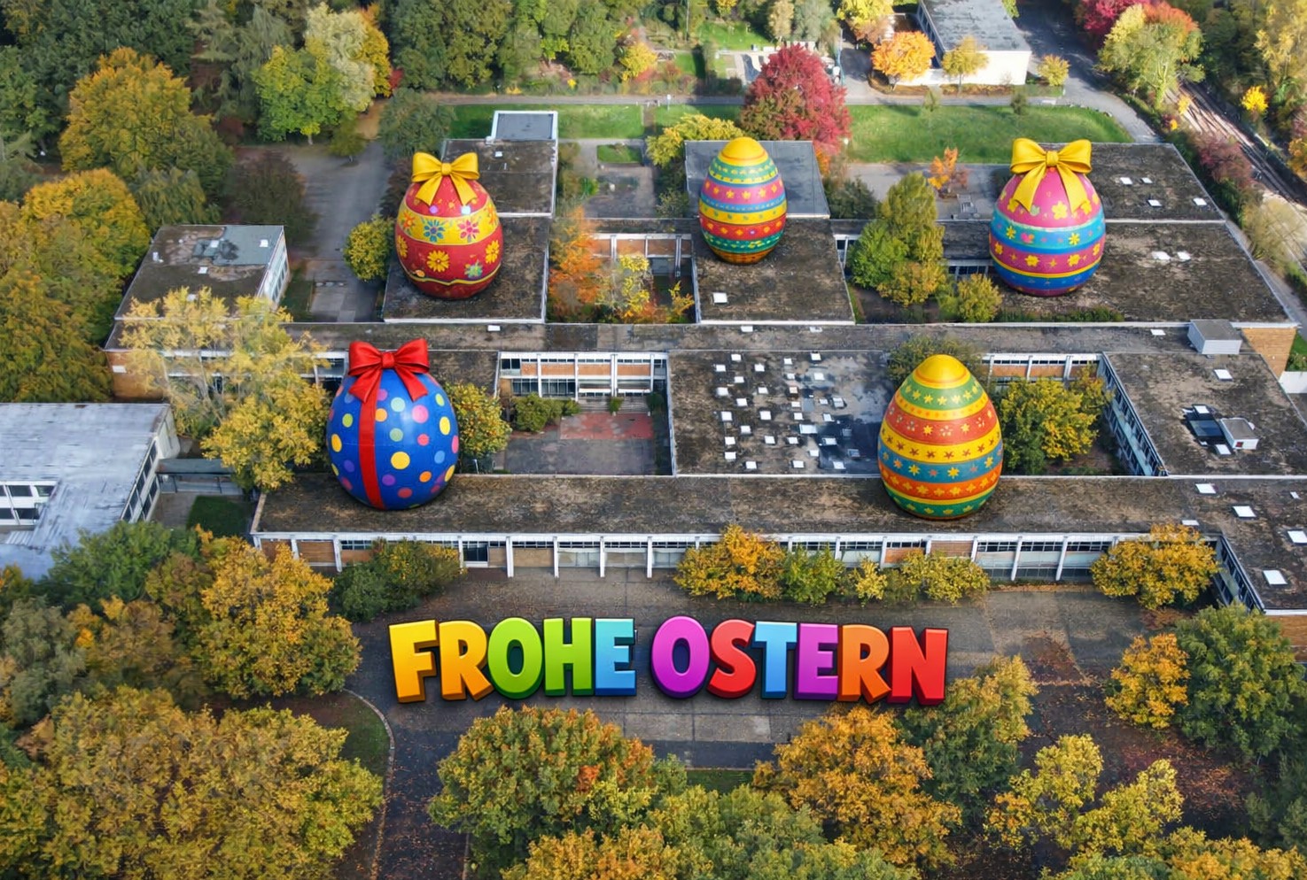PEBk Ostern