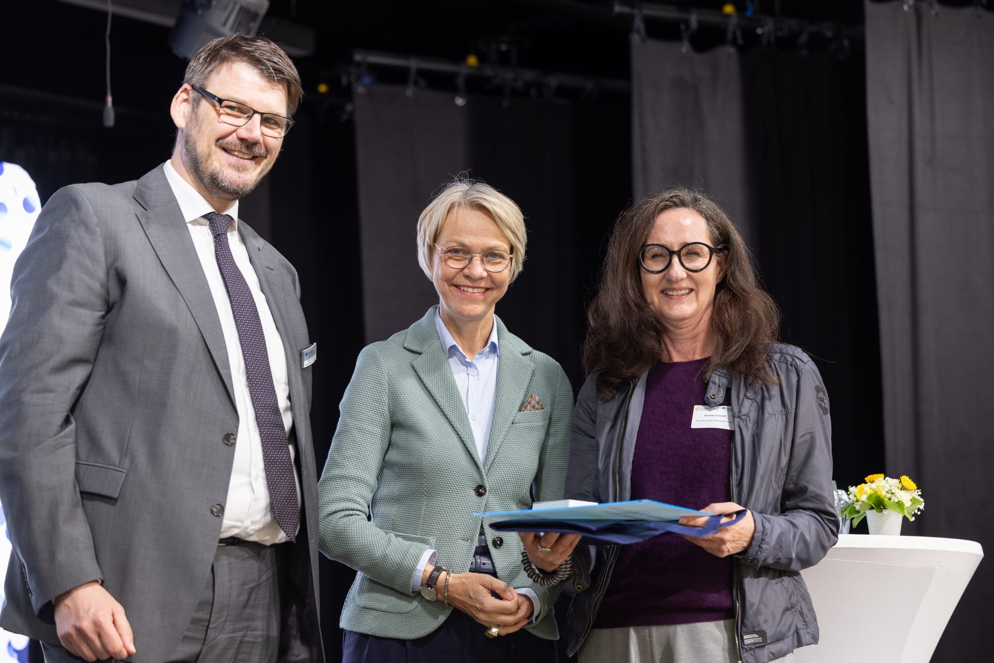 Entwicklungspreis gesunde Schule