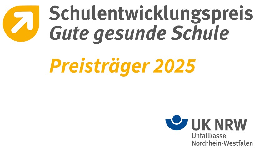 Entwicklungspreis gesunde Schule