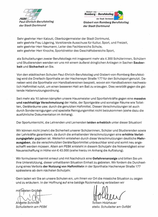 Sport 001 text