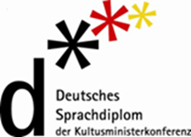 Sprachdiplom logo