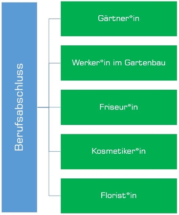 Berufsabschluss