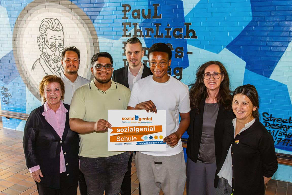 sozialgenial 2026