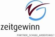 logo zeitgewinn