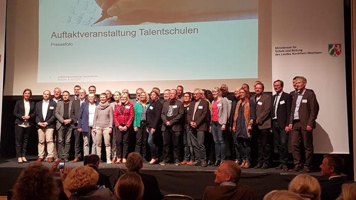 Talentschule